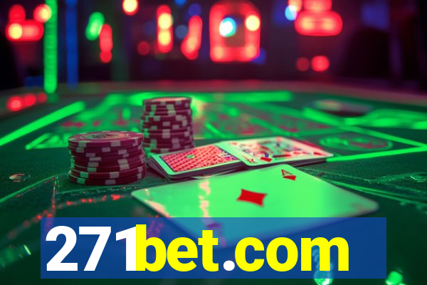 271bet.com