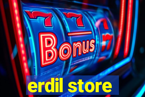 erdil store