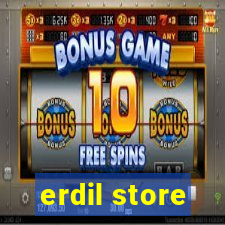 erdil store