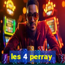 les 4 perray