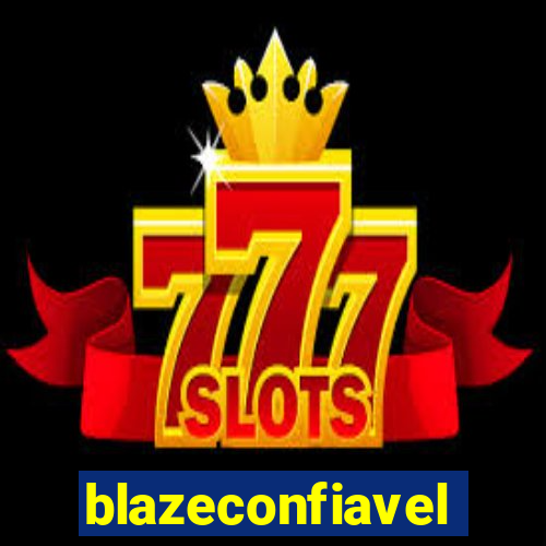 blazeconfiavel