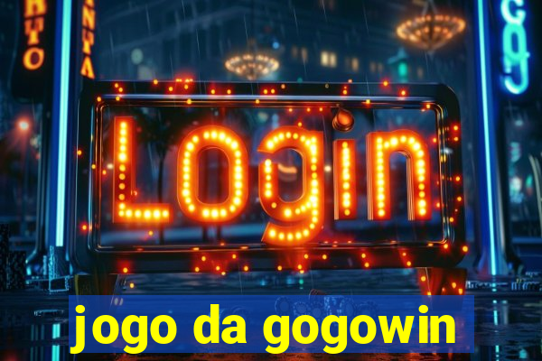 jogo da gogowin