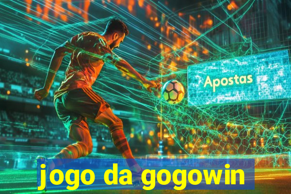 jogo da gogowin