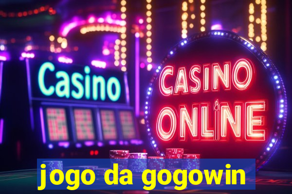 jogo da gogowin