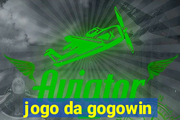 jogo da gogowin