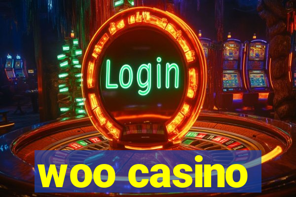 woo casino