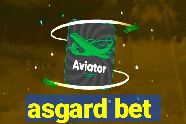 asgard bet