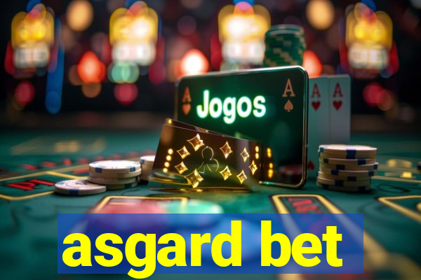 asgard bet