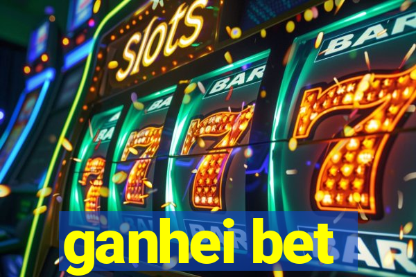 ganhei bet