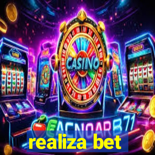 realiza bet