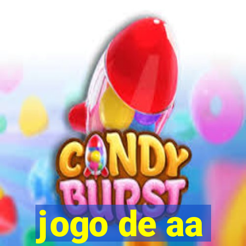 jogo de aa