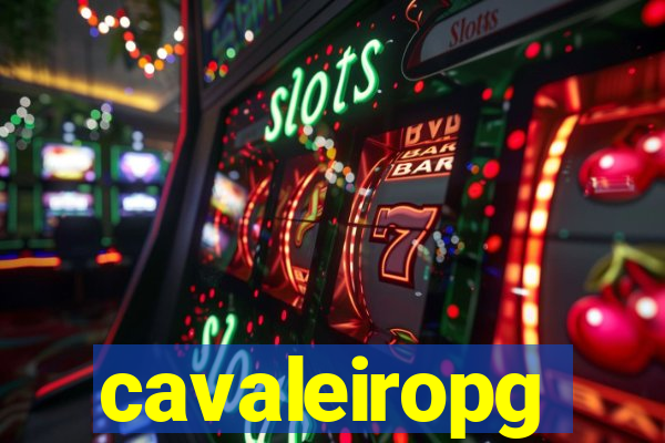 cavaleiropg