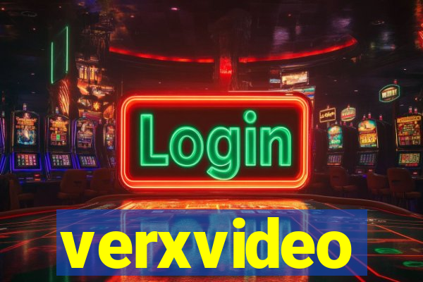 verxvideo