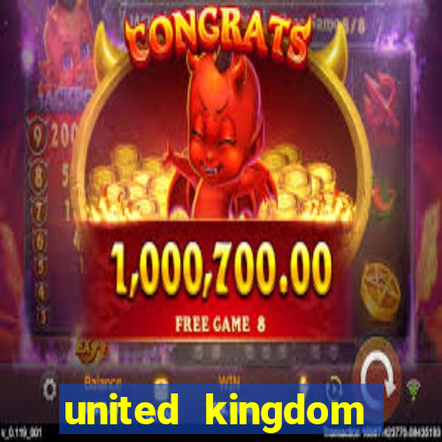 united kingdom betting sites