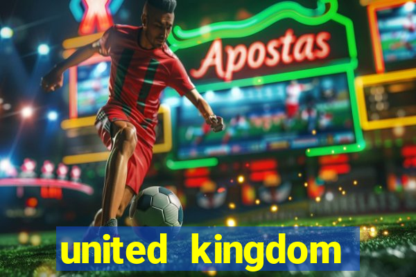 united kingdom betting sites