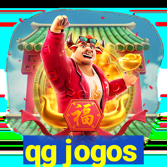 qg jogos