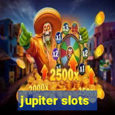 jupiter slots