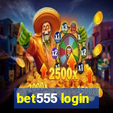 bet555 login