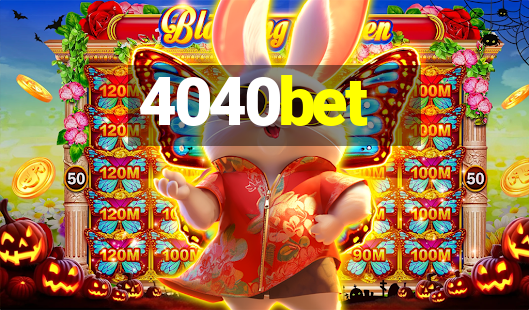 4040bet