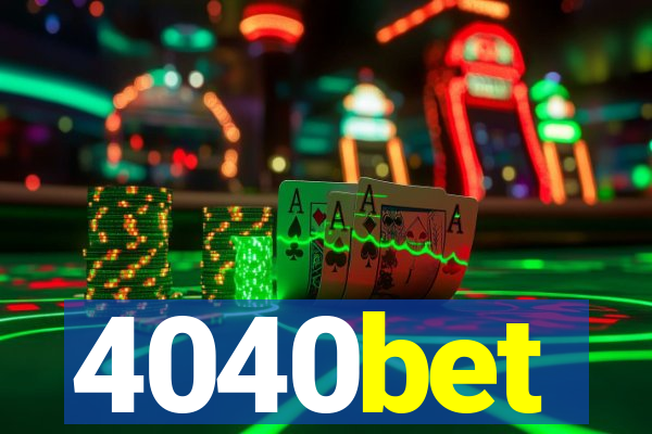 4040bet