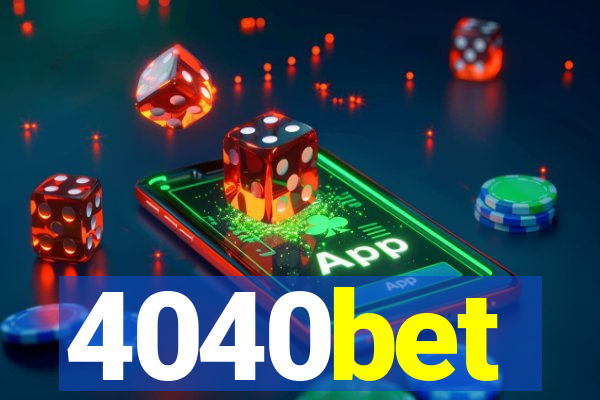 4040bet