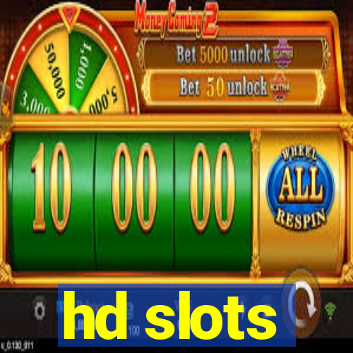 hd slots