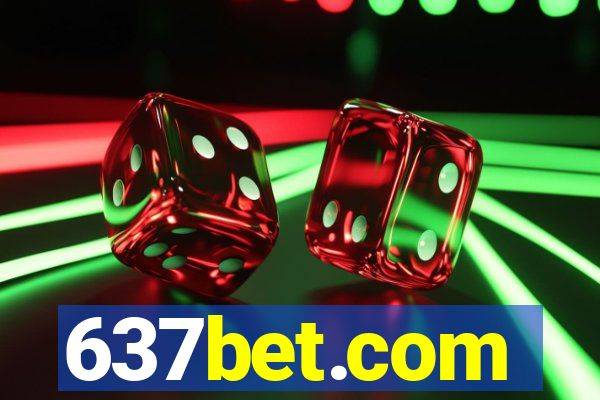 637bet.com