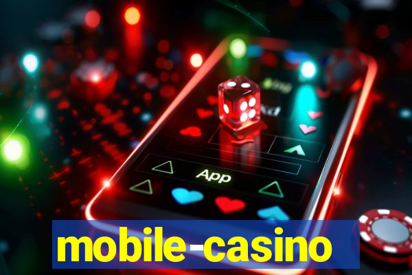 mobile-casino