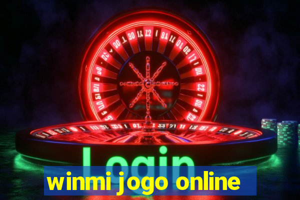 winmi jogo online