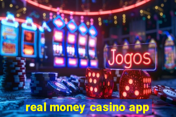 real money casino app