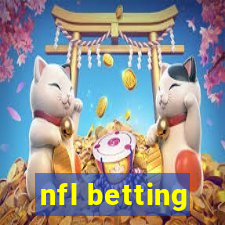 nfl betting