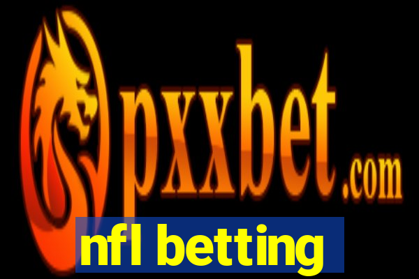 nfl betting