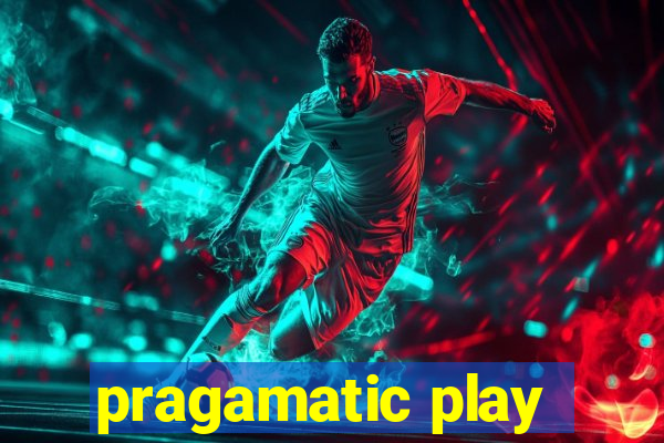 pragamatic play