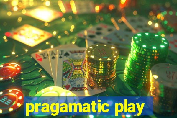 pragamatic play