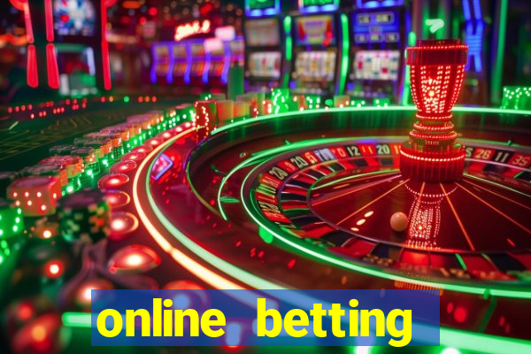 online betting sites usa