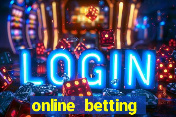 online betting sites usa