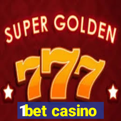 1bet casino