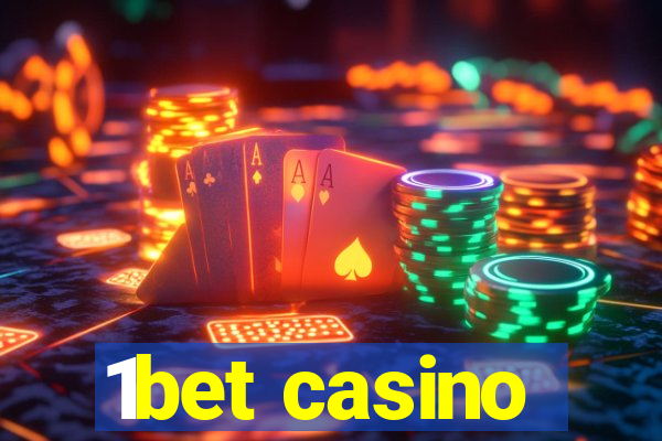 1bet casino