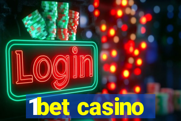 1bet casino