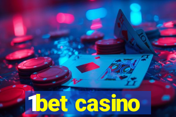 1bet casino