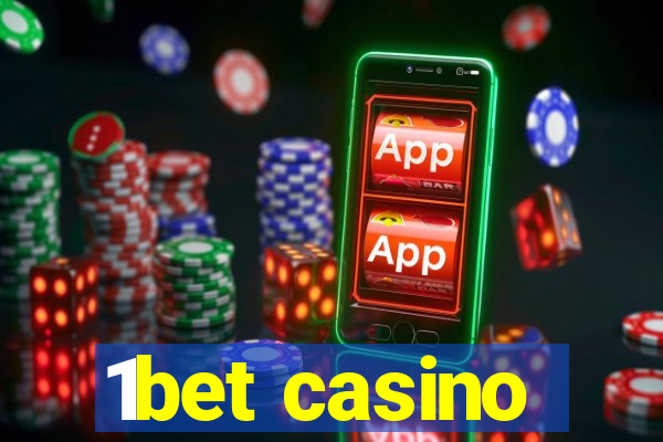 1bet casino