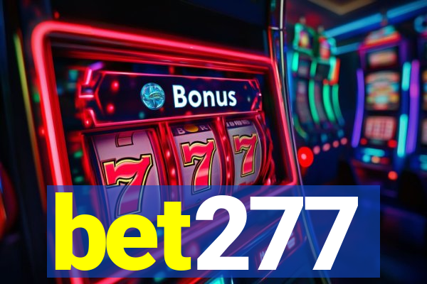 bet277