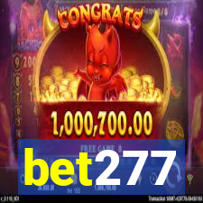 bet277