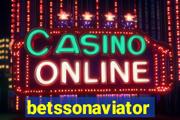 betssonaviator