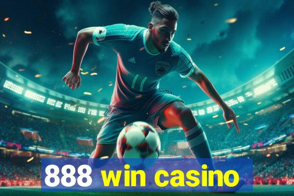 888 win casino