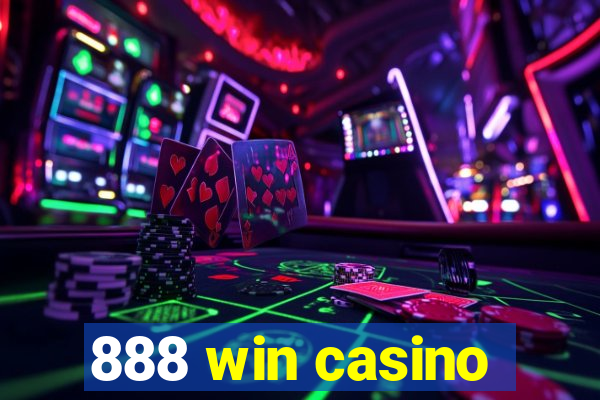 888 win casino