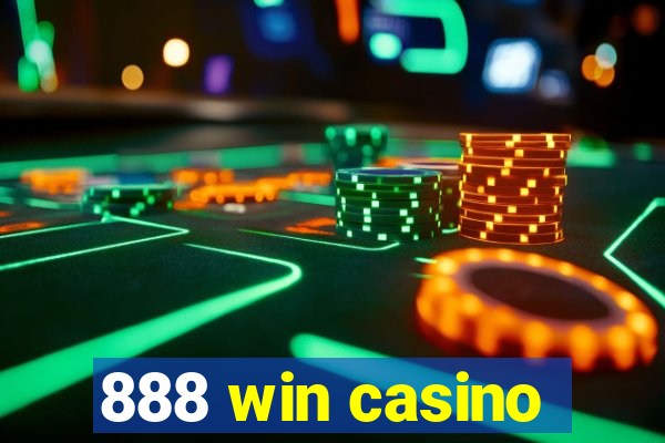 888 win casino