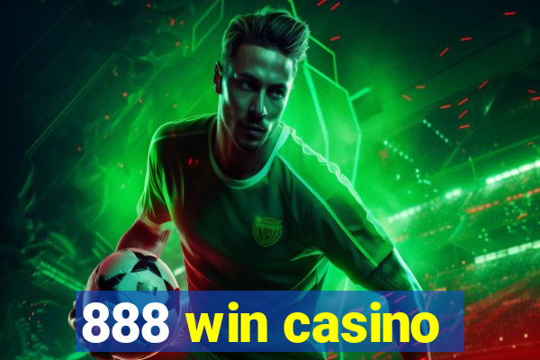 888 win casino