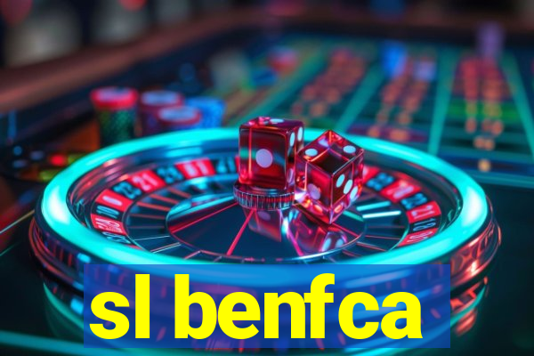 sl benfca