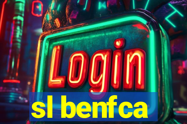 sl benfca